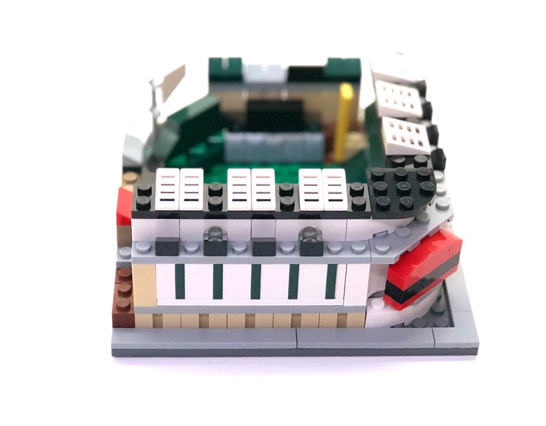 lego set of wrigley field