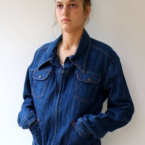 USA スタッズＧジャン60年代 Lot No. SC15650 / 14.25oz. BLACK DENIM JACKET 1953 MODEL