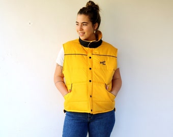 ジャケット・アウター 90s WILD THINGS down vest M made in USA il_340x270.3723811335_lx9s.jpg