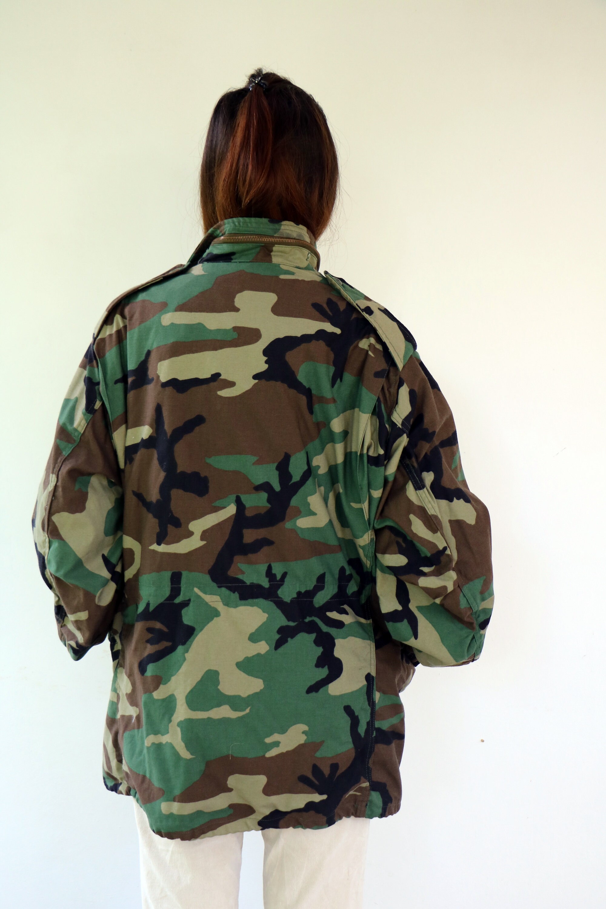 The Smog Jacket