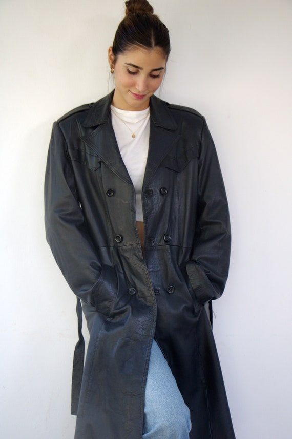 新品 24ss A.PRESSE Vintage Trench Coat 2 - メルカリ