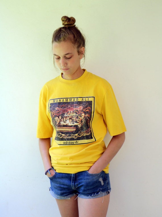 adidas hipster t shirt