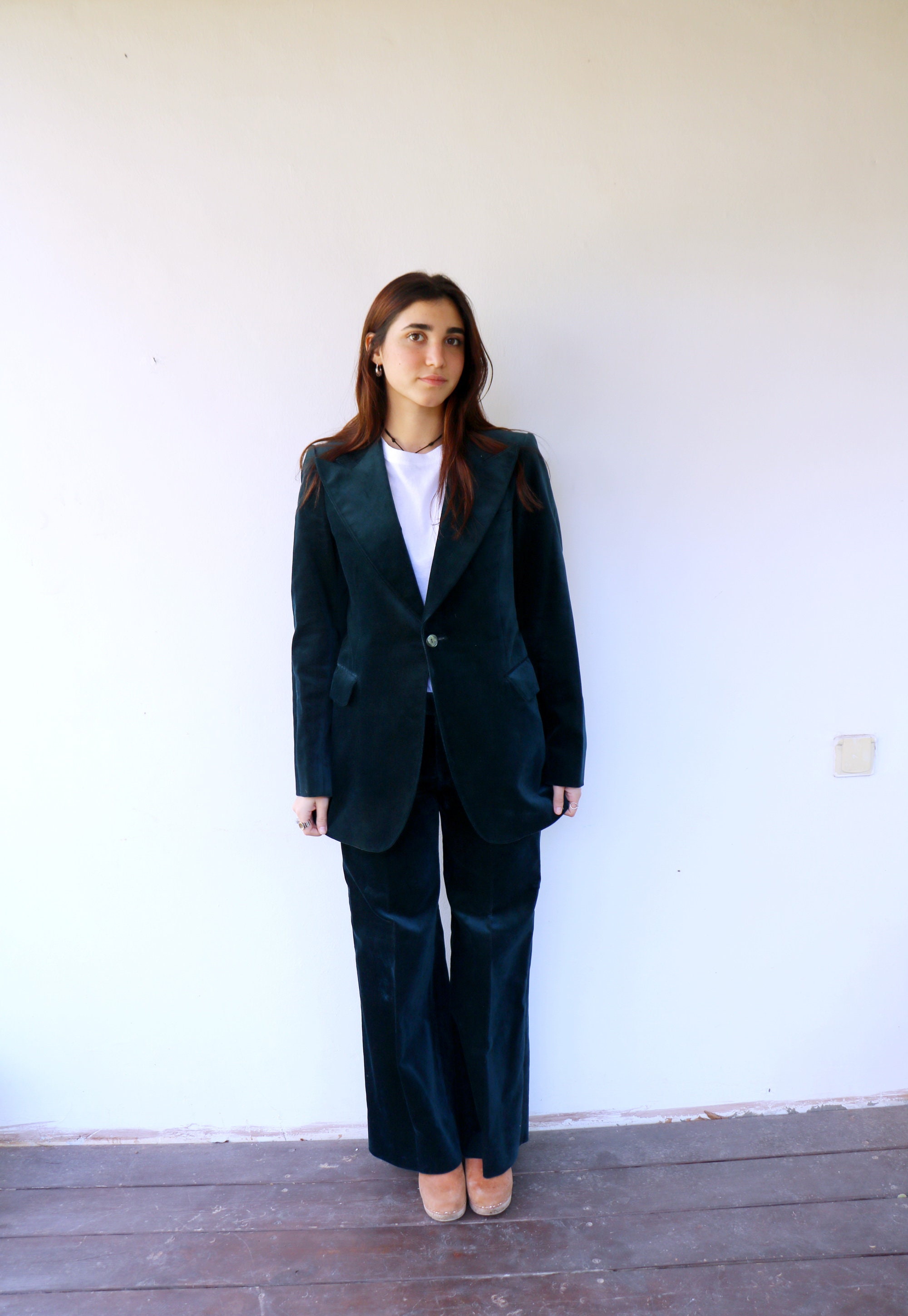 Elegant Pantsuits - Etsy Singapore