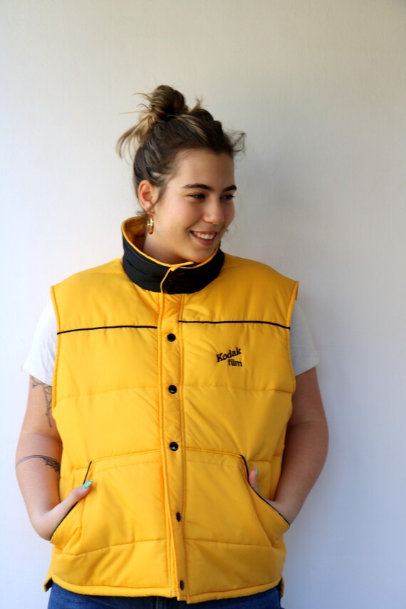 ジャケット・アウター 90s WILD THINGS down vest M made in USA Used Wild Things Wt Tactical Down Jacket Size M Multicolor