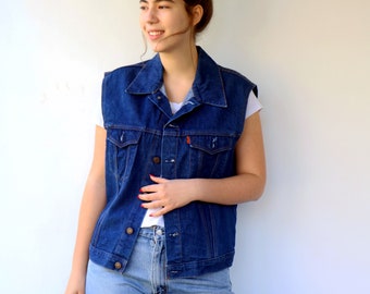 Red Tag Levis Jacket - Etsy