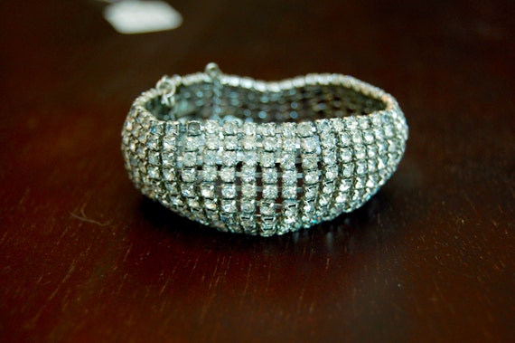 Kramer of New York Vintage Bracelet