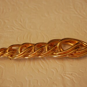 Napier Signed Brooch image 2