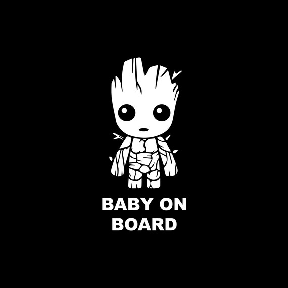 بالون الفلك مفاعل Bebe Groot A Bord Waxlyricals Com