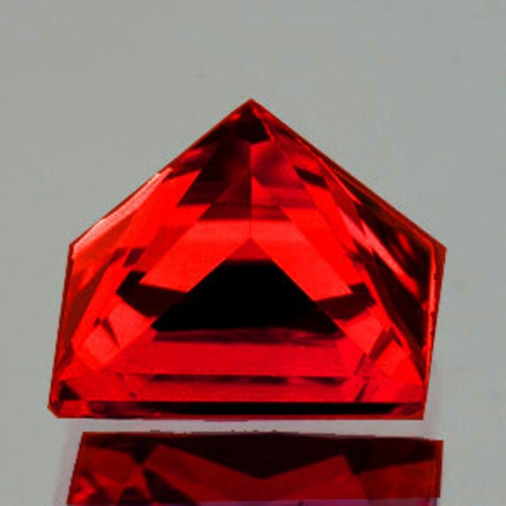 Red sapphire stone price deals