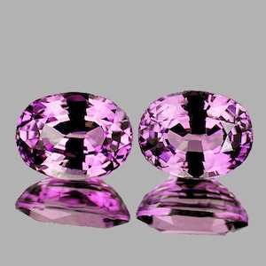 その他 fionessFANCY VIVID PURPLE PINK Vivid purple pink Sapphire set in rose gold R495