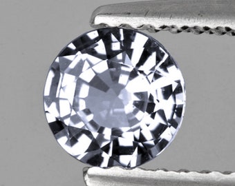 Flawless-VVS Clarity UnHeatedUntreated Sapphire from Ceylon White Sapphire Oval 5x4 mm 2 pieces Natural Loose Gemstone