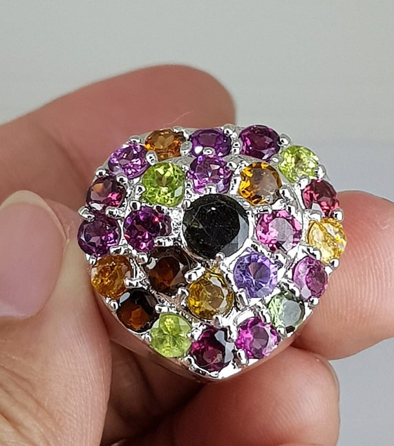 Anillos Para Mujer De Oro Y Plata | Clase Y Elegancia A Precio Barato