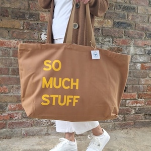 Oversized tote bag. Weekend bag. Oversized bag. Different colours available. Large weekend bag. Extra Large shopper bag. Large tote bag
