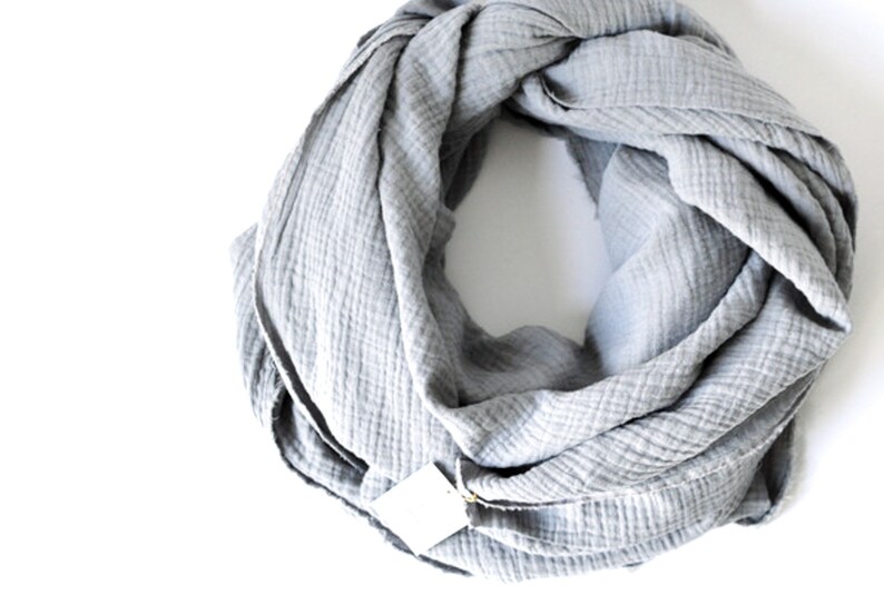 giant muslin cloths