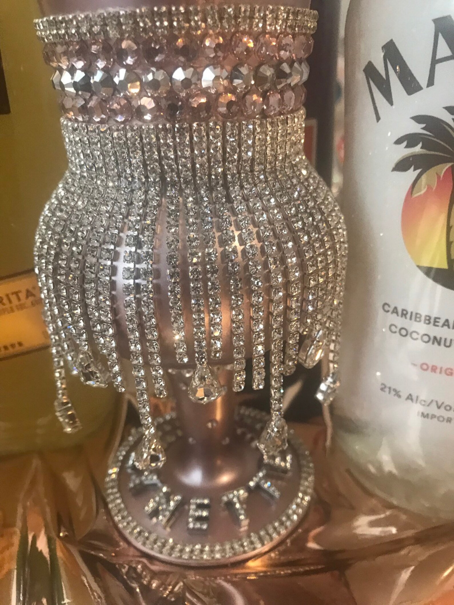 custom pimp chalice