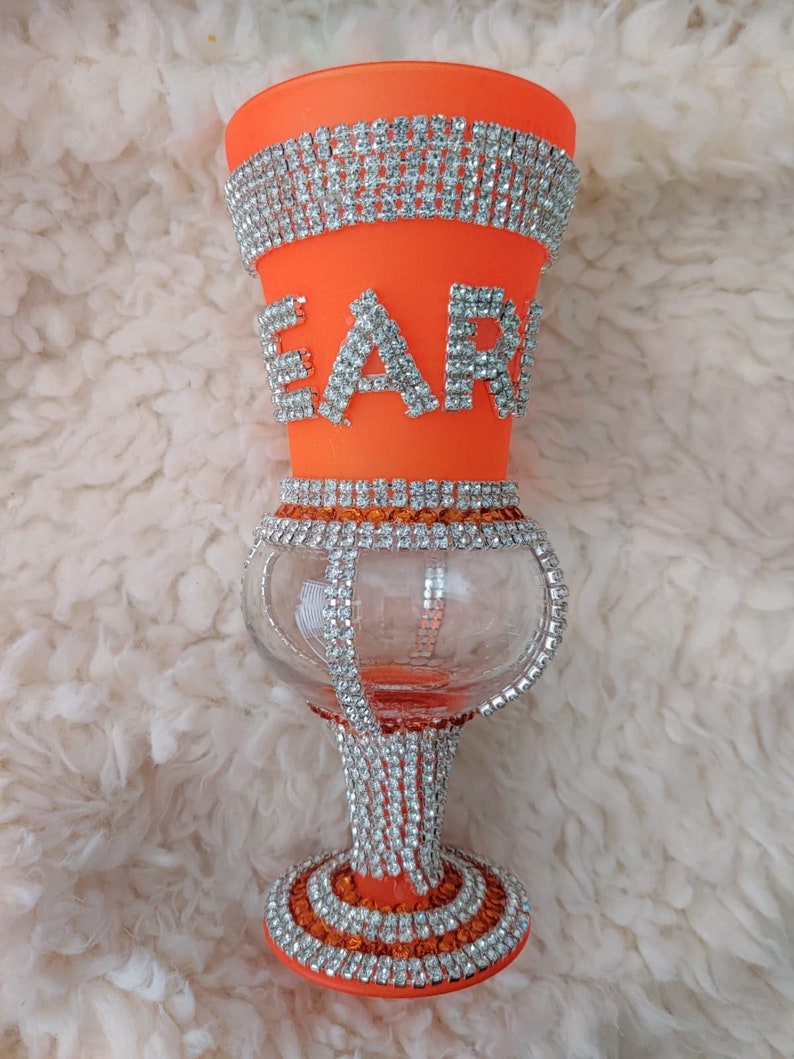 Custom 20 Oz pimp Cup Etsy