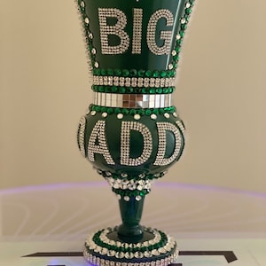 Deluxe Personalized Pimp Chalice image 10