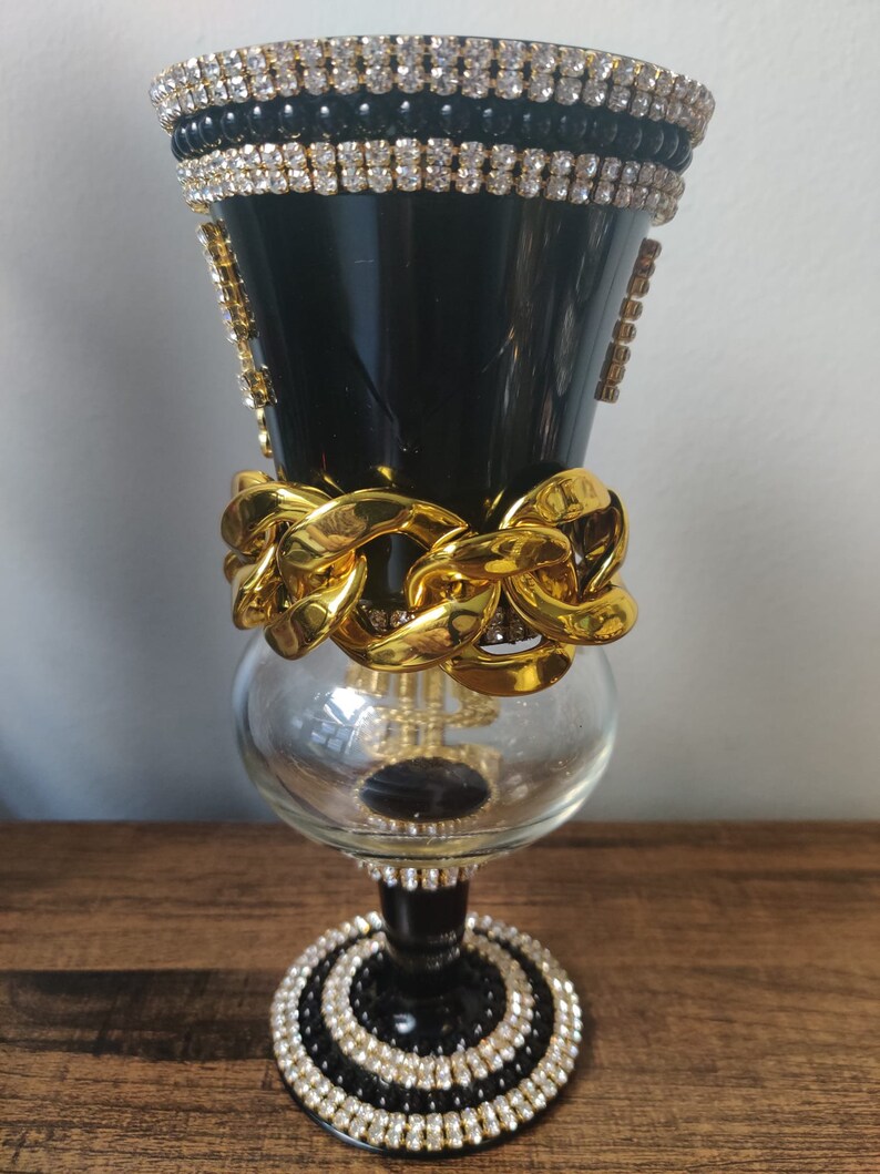 custom pimp chalice
