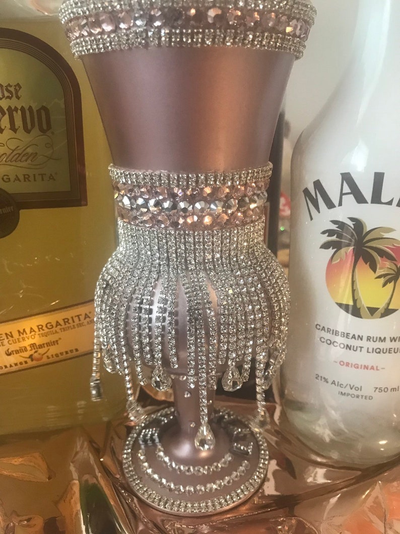 custom pimp chalice