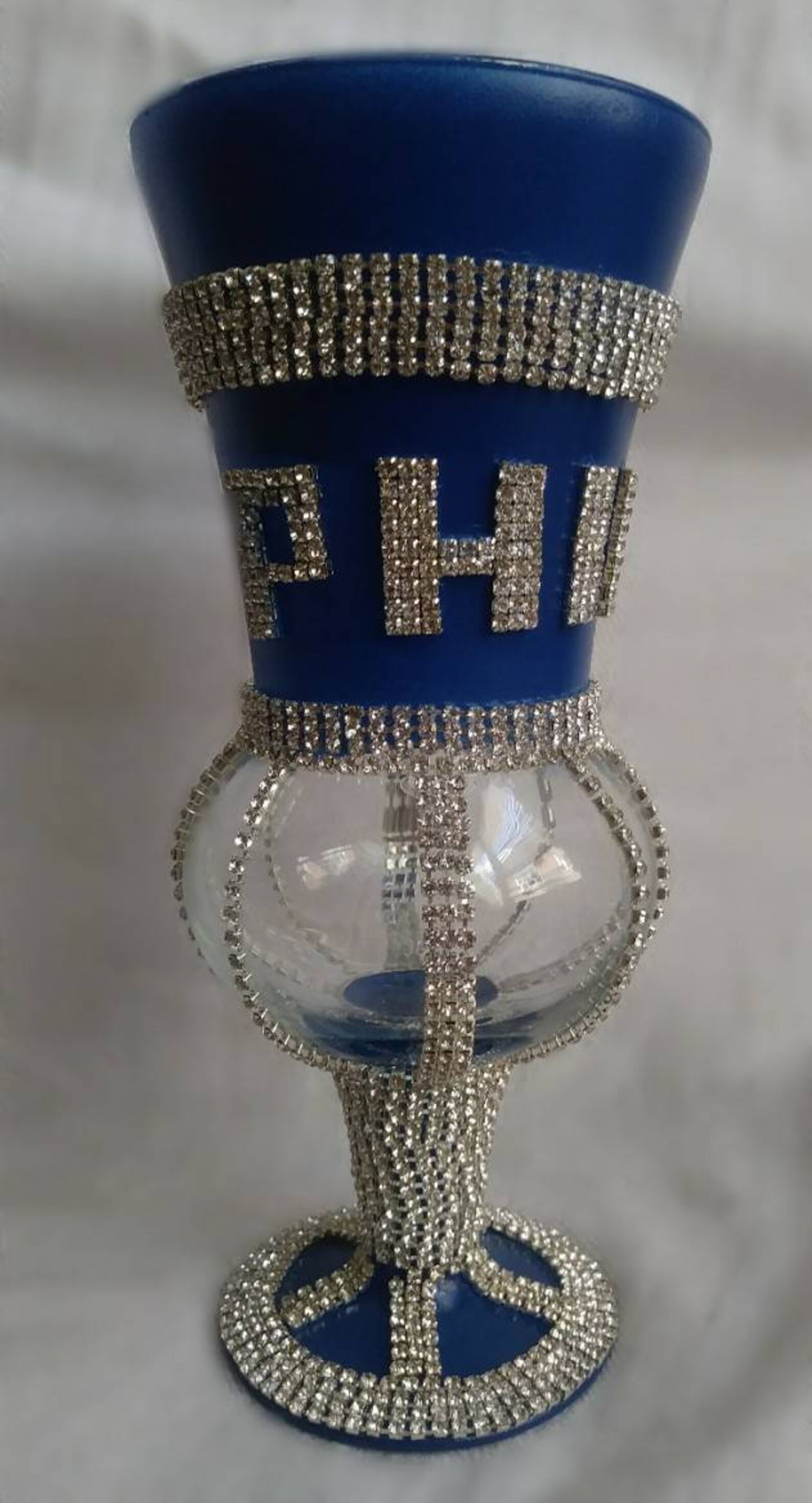 custom pimp chalice