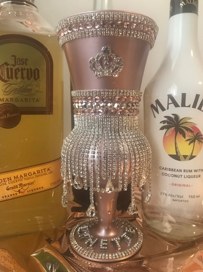 custom pimp chalice