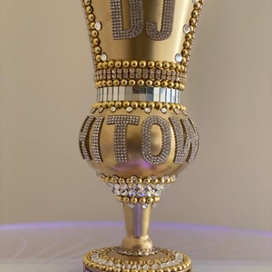 Custom Pimp Cup - Etsy