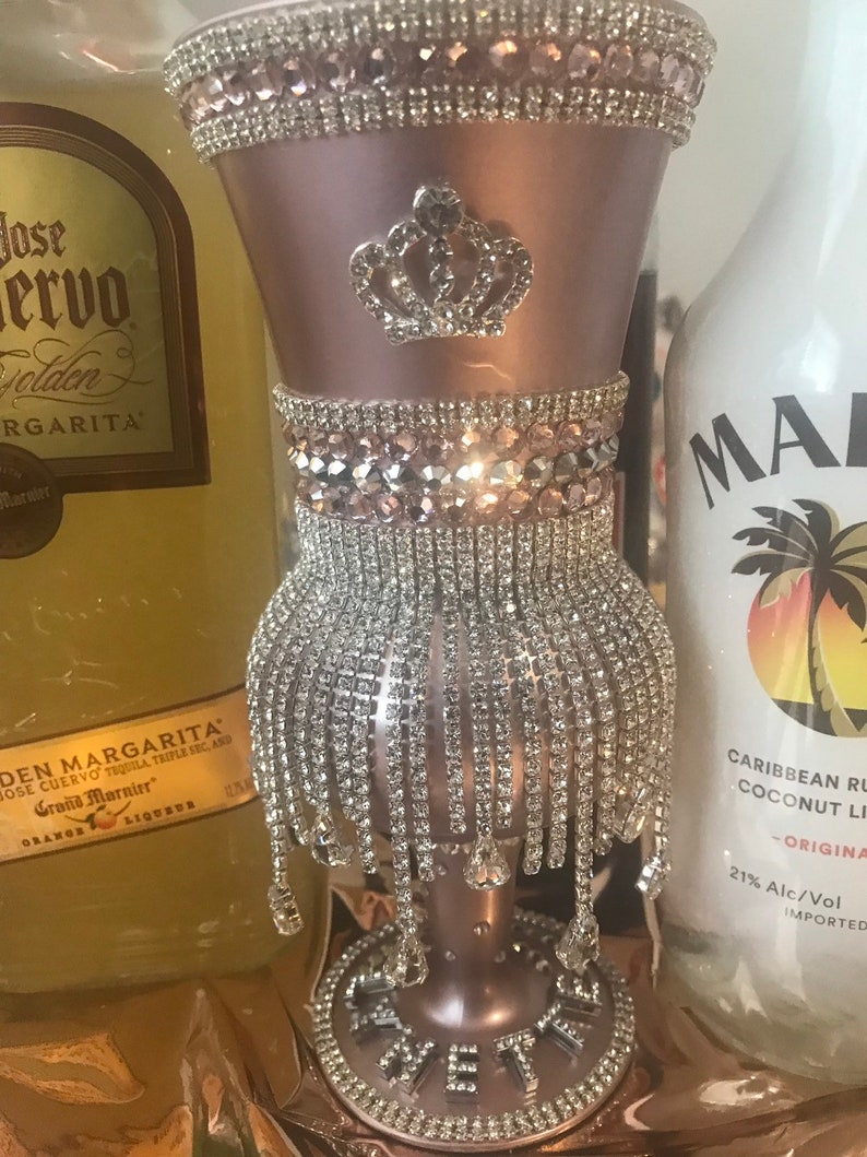 custom pimp chalice