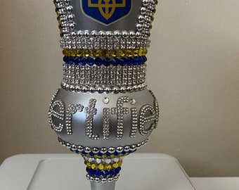 Deluxe 20 ounce Pimp Chalice