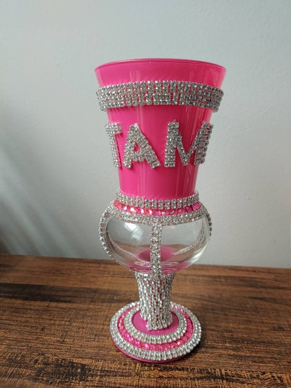 Custom 20 Oz pimp Cup Etsy