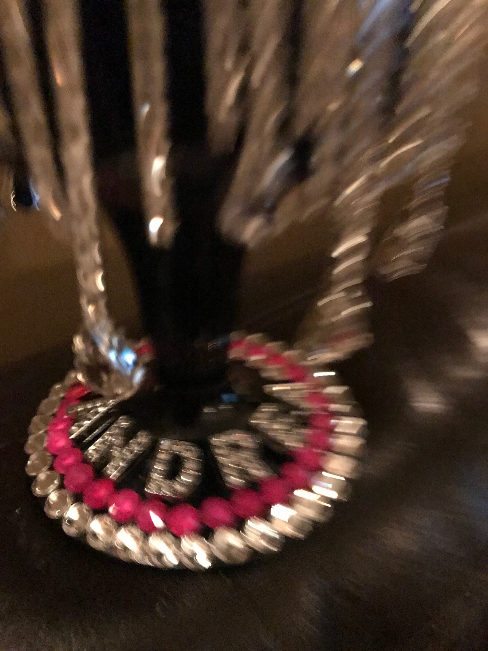 custom pimp chalice