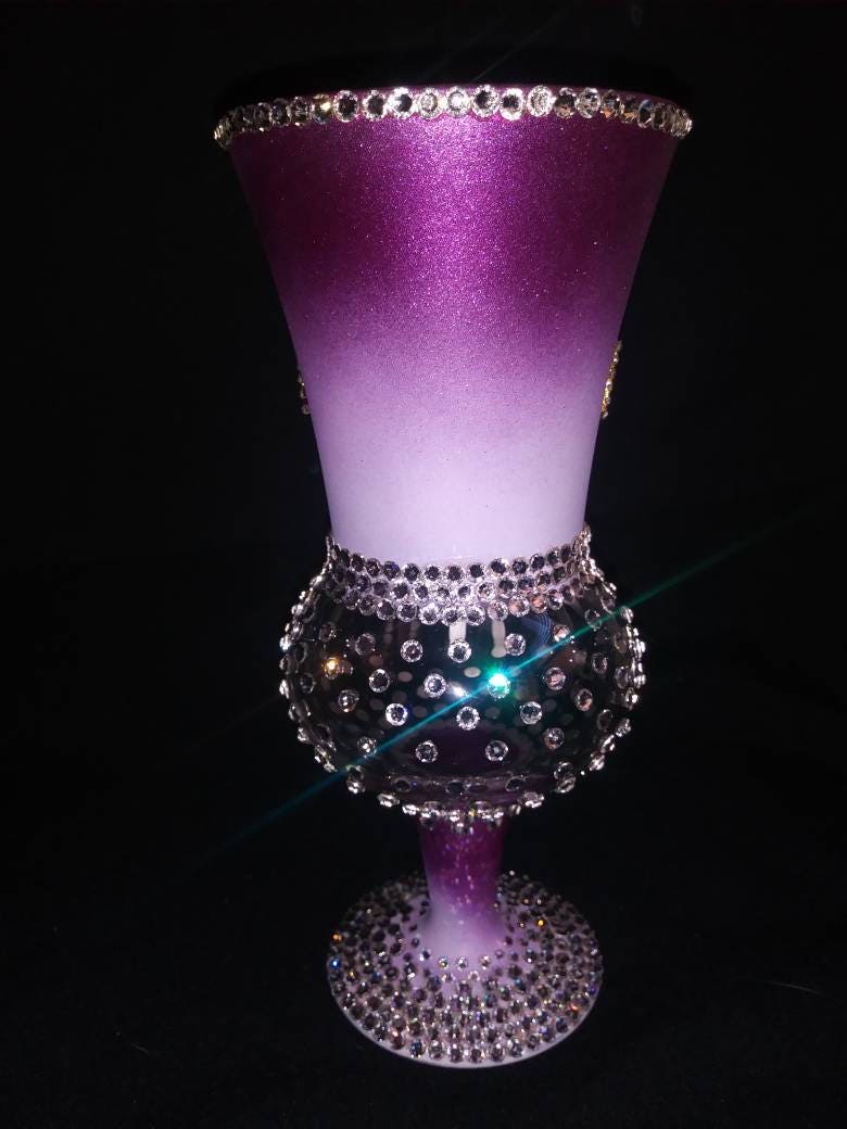 Custom Pimp Cup Etsy