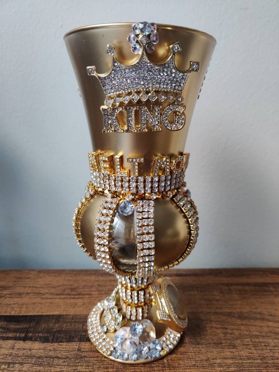 20 Oz Pimp Chalice Etsy