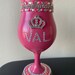 see more listings in the Tulip Shaped Wine Glass section