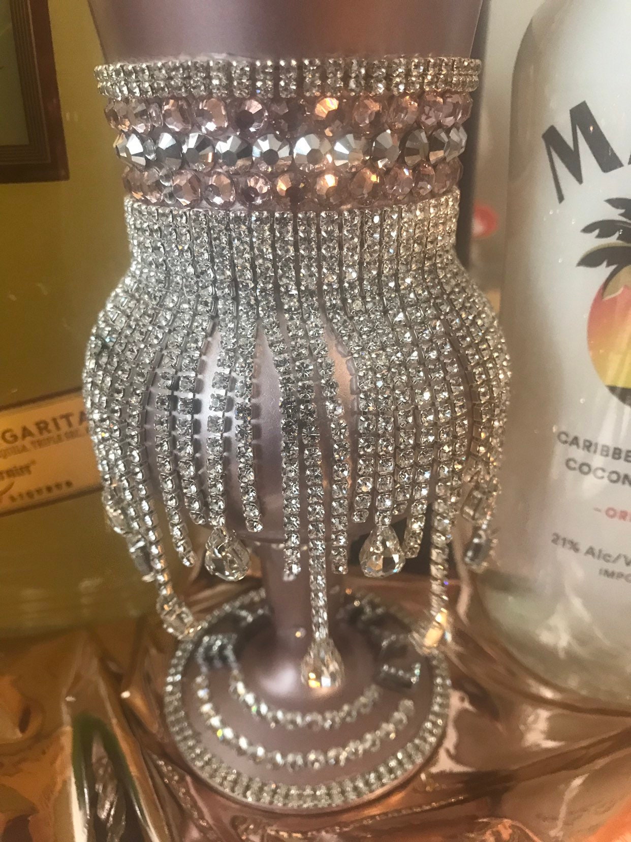 custom pimp chalice