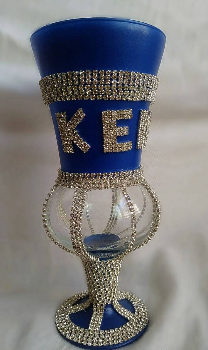 custom pimp chalice