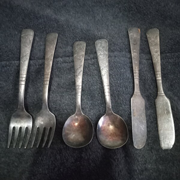 Campbell Soup Kids Etsy