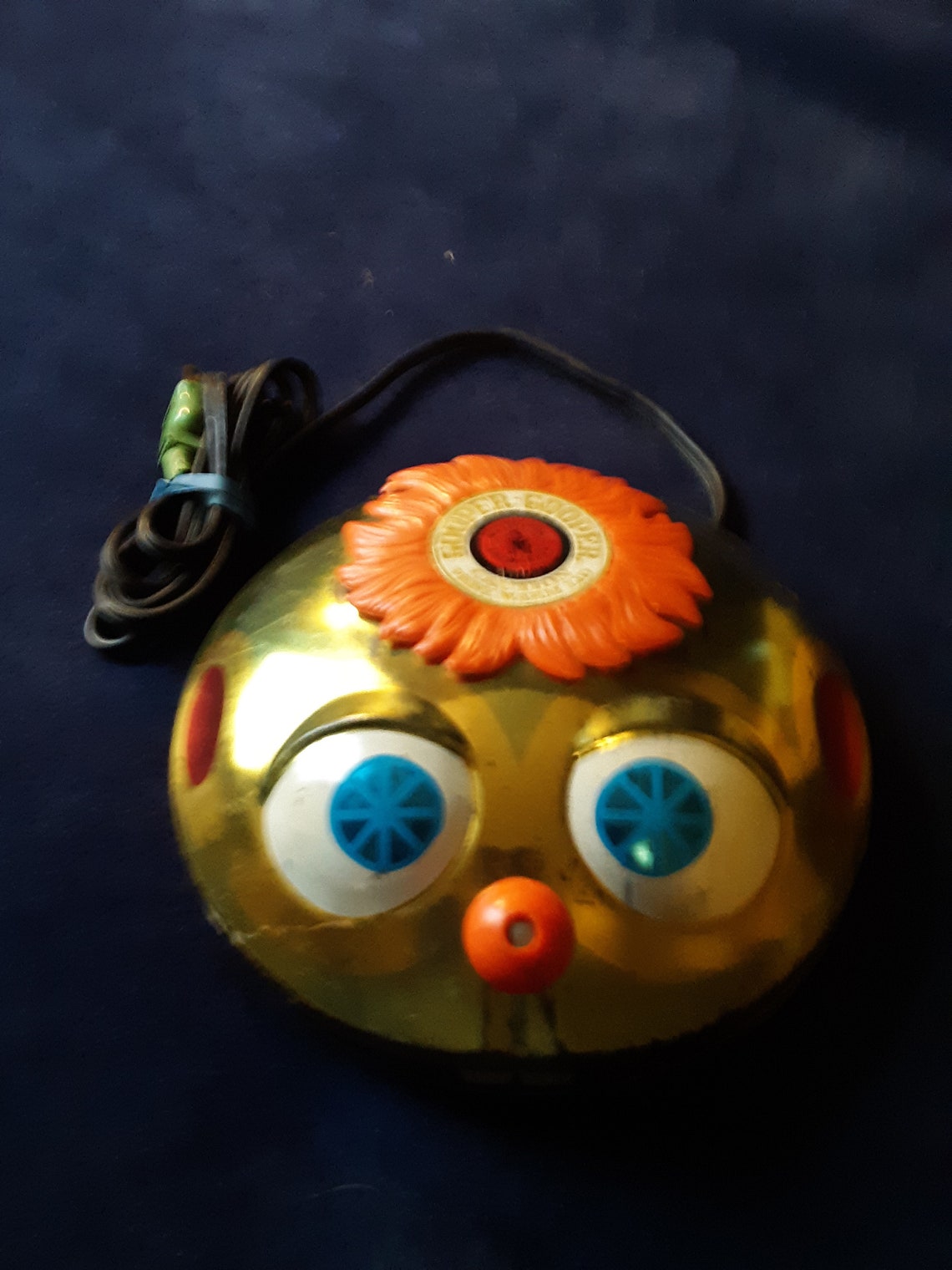 sooper gooper mattel