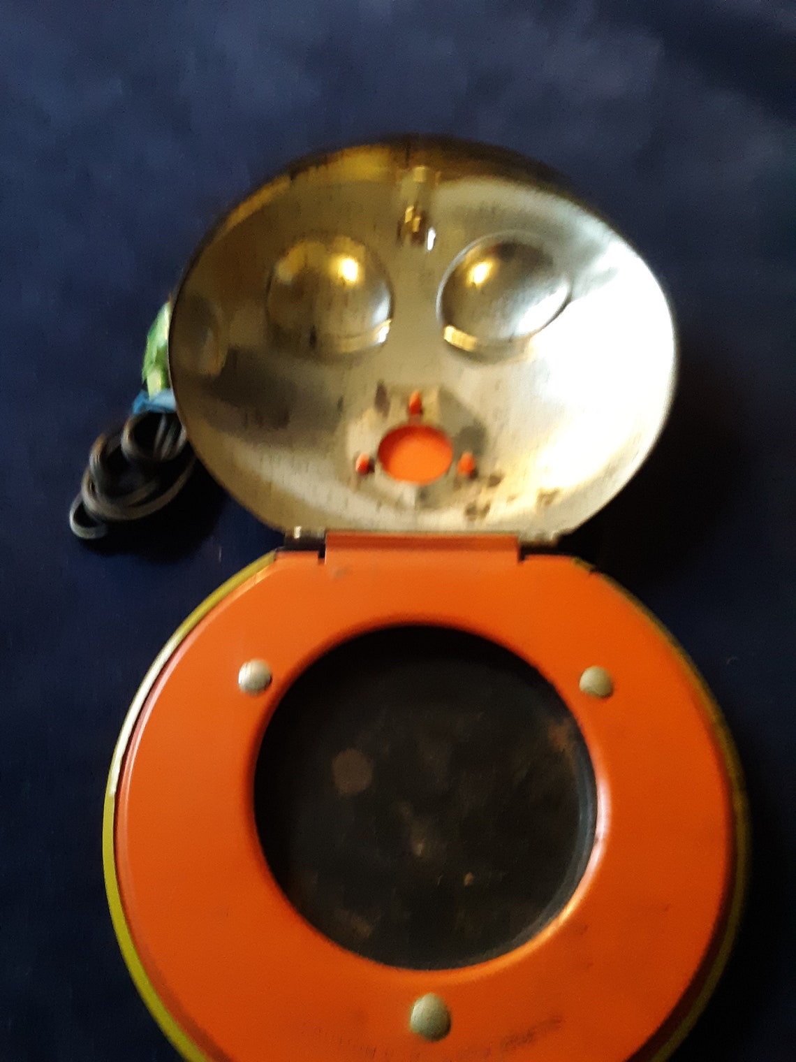 sooper gooper mattel