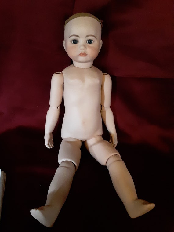 doll jointed