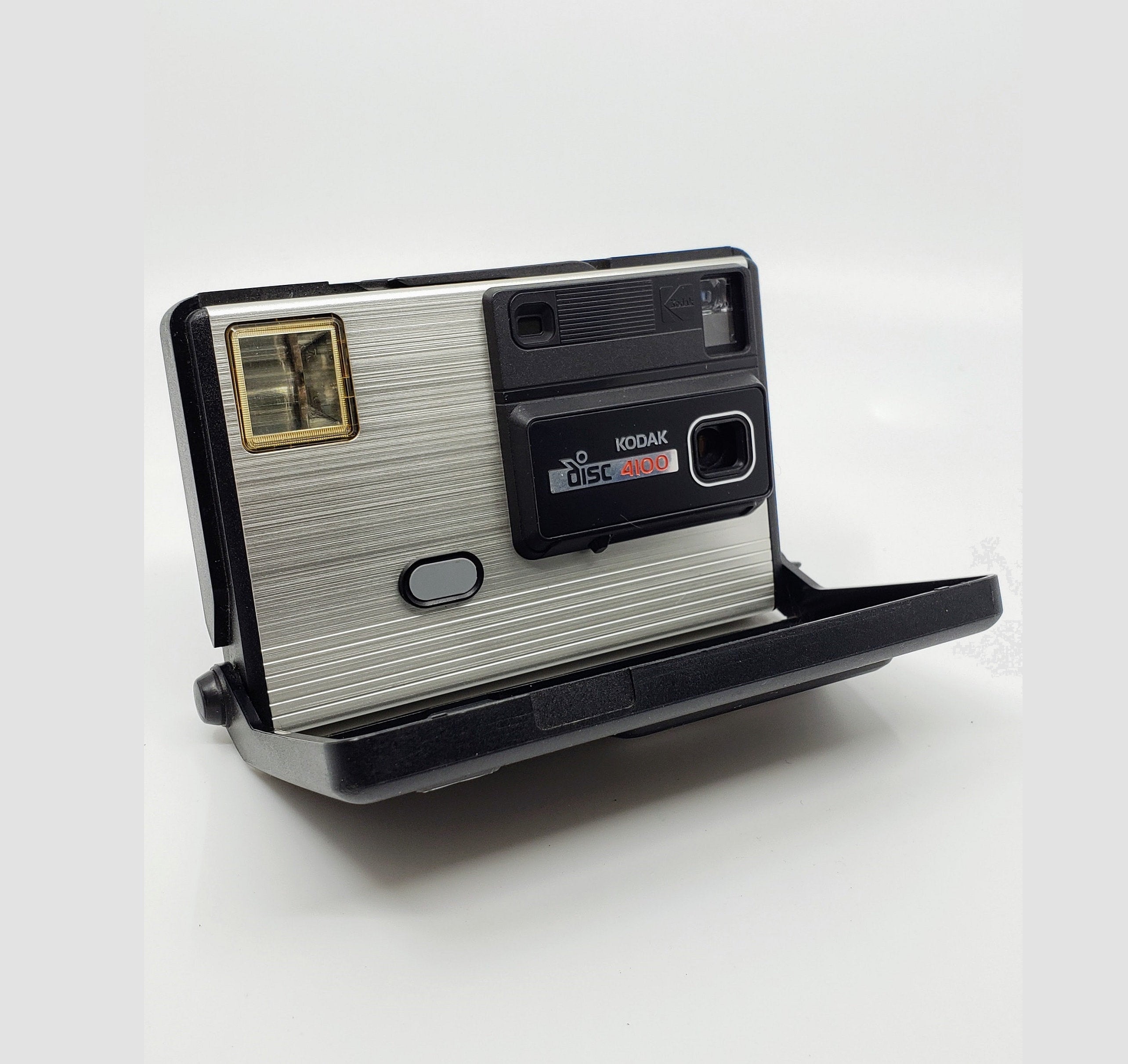 Kodak Disc 3500 Canada