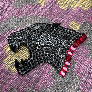 Butler and wilson vintage brooch - Etsy 日本