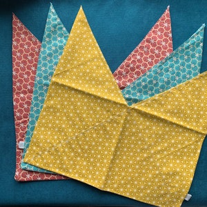 Sac tissu cheap vrac diy