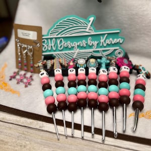 Beginner Crochet Set