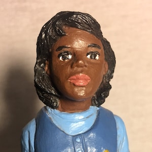 Handpainted &quot;Teacher&quot;