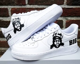 nike air force 1 x tupac shakur