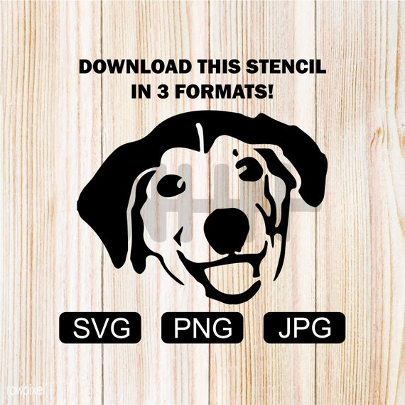 Free Free Dog Smile Svg 273 SVG PNG EPS DXF File