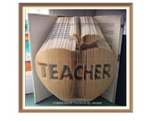 079. Teacher Book Folding Pattern