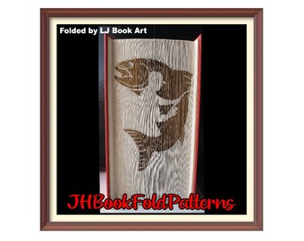 Angler Book fold pattern (5739)