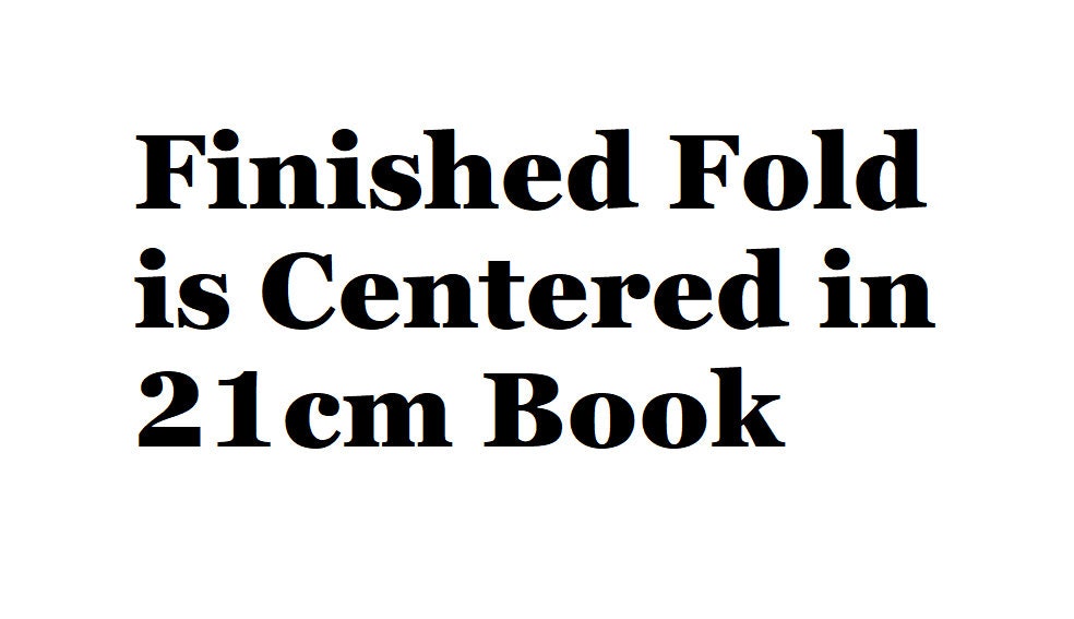 1672. Zebra Book Folding Pattern Etsy