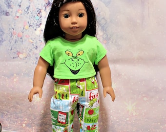 18 Inch Doll Clothes